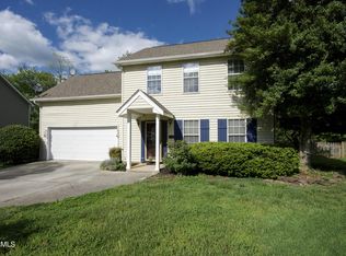 1442 Carrie Belle Dr, Knoxville, TN 37912