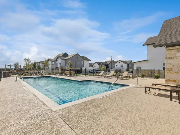 Lone Oak Homes