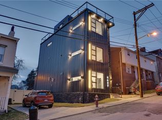 1427 Sandusky St, Pittsburgh, PA