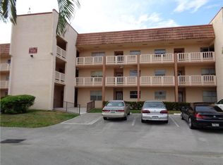 9321 Sunrise Lakes Blvd APT 106, Fort Lauderdale, FL 33322