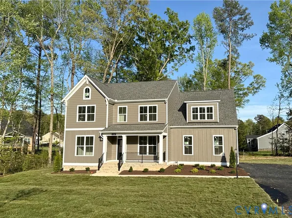 3725 Tuckmar Ridge Dr, Moseley, VA 23120