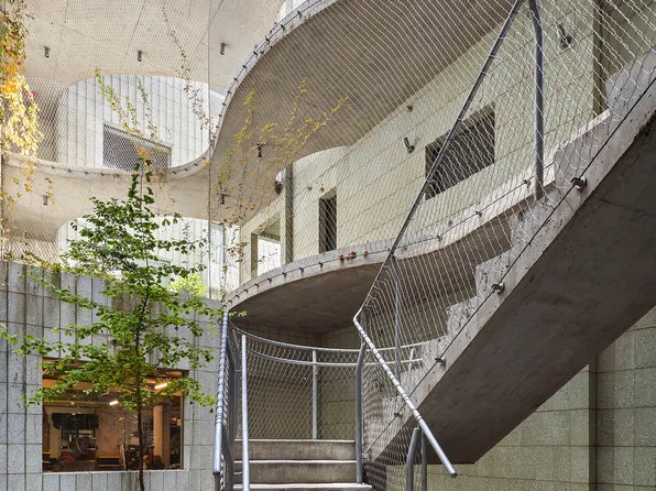 450 Warren Street image 17 of 19