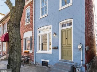 111 S East St, Carlisle, PA 17013