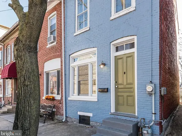 111 S East St, Carlisle, PA 17013