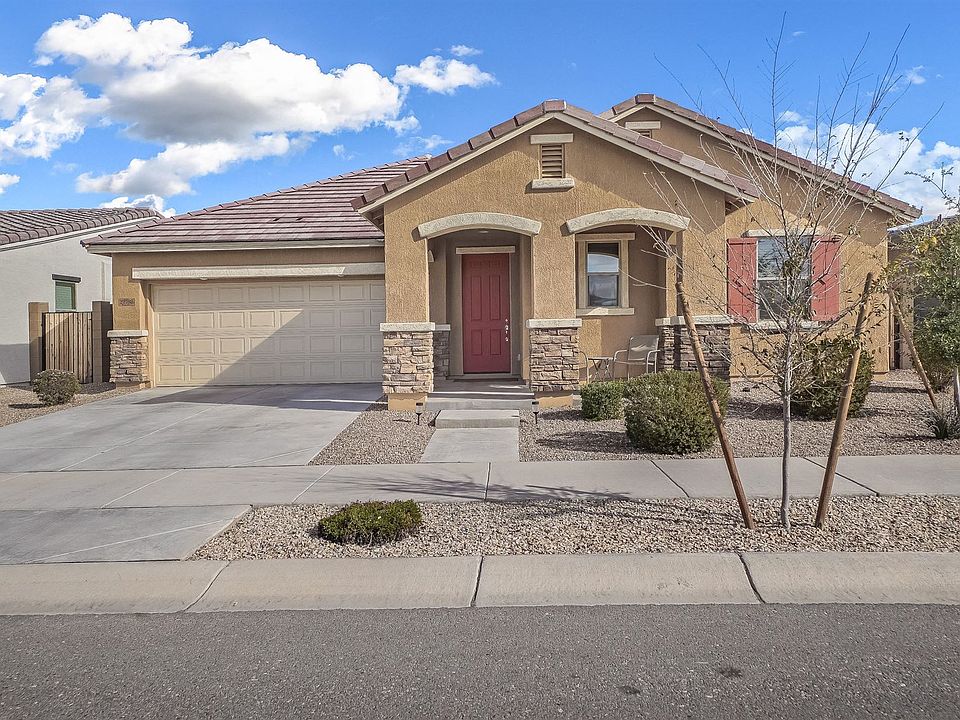1st image of 22752 E. Via Las Brisas