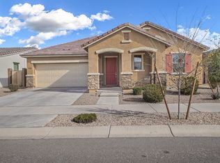 22752 E. Via Las Brisas, Queen Creek, AZ 85142