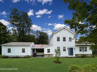 41 Plank Rd, Porter Corners, NY 12859