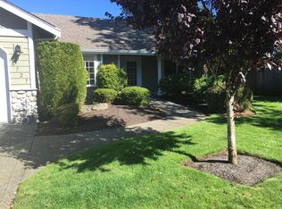 8727 59th Avenue Ct SW #1, Lakewood, WA 98499