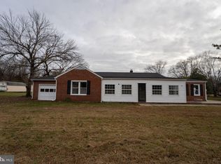 25386 Lafayette Dr, Rhoadesville, VA 22542