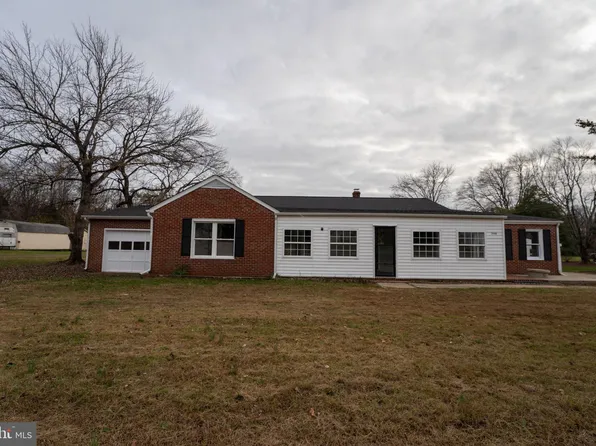 25386 Lafayette Dr, Rhoadesville, VA 22542