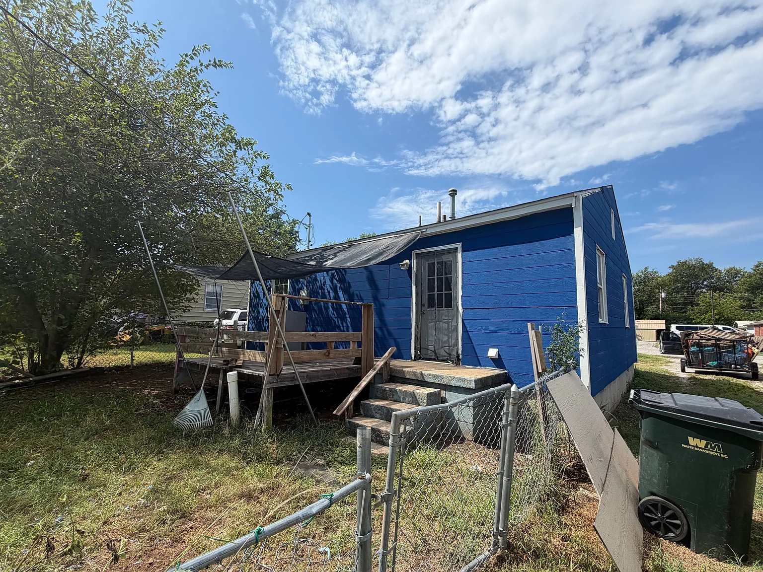 2 bed, 744 sqft, $1,000 — Photo 3