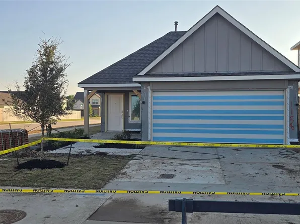 1158 Toledo Bend Dr, College Station, TX 77845