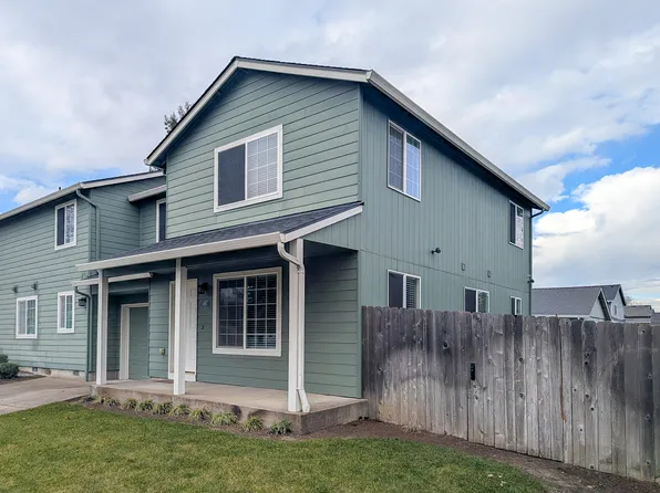 1497 Golden Ln N, Keizer, OR 97303