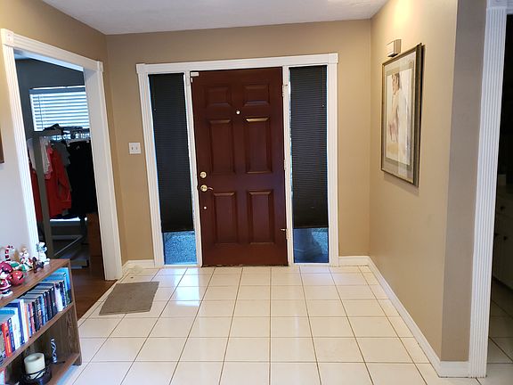 entry hall