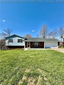 118 Scott Acres, Scott Depot, WV, 25560