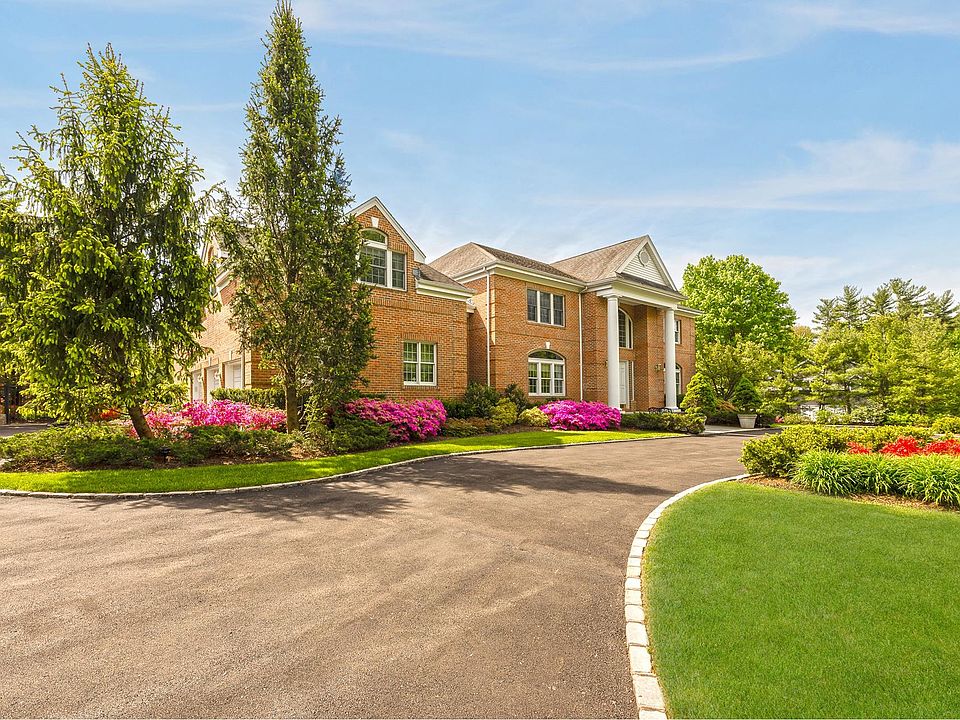 3 Westwood Ct, Muttontown, NY 11545 Zillow