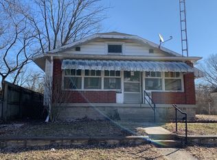 1115 Butler St, Richmond, IN