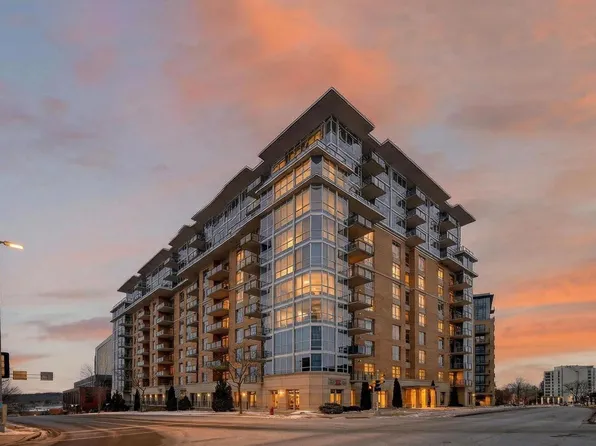 625 North Segoe Road #1107, Madison, WI 53705