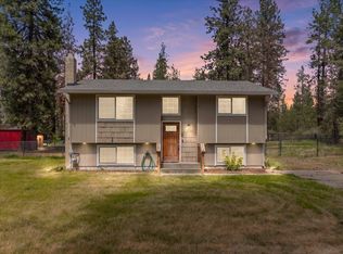 11296 W Sagewood Rd, Nine Mile Falls, WA 99026