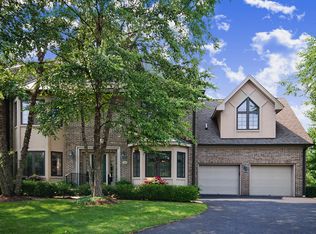 240 Cambridge Oaks, Park Ridge, NJ 07656