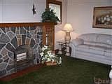 Hardwood floors under carpet