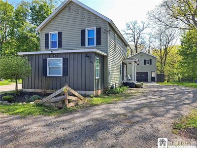 55 Washington Ave, Fredonia, NY, 14063