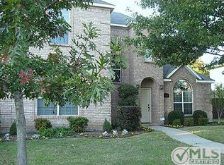 613 Ridgemont Dr, Allen, TX 75002