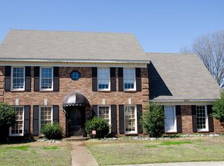 3953 Fern Valley Dr, Memphis, TN 38125
