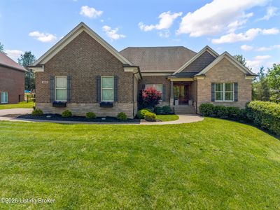 16818 Shakes Creek Dr, Fisherville, KY, 40023