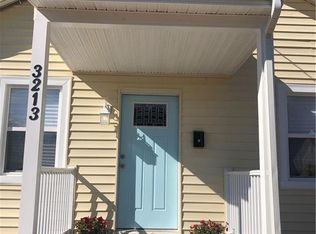 3213 Logandale Ave, Richmond, VA 23224