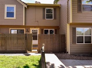 4396 Hawks Lookout Ln, Colorado Springs, CO 80916