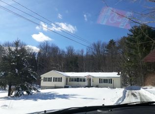 193 Point Of Pines Rd, Castleton, VT 05735