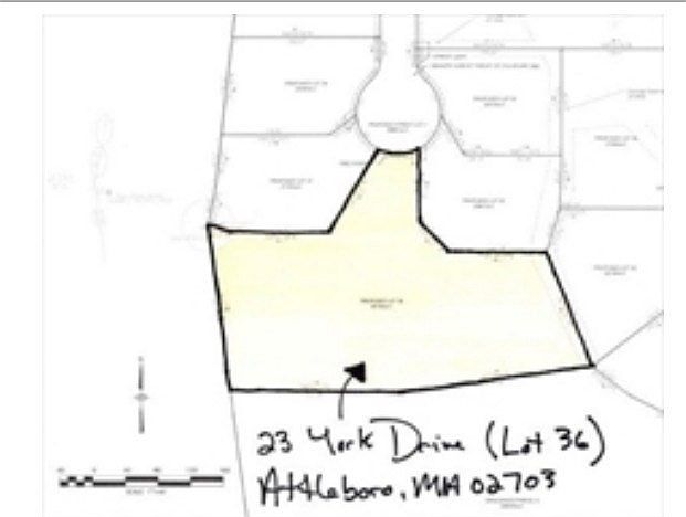 1st image of 23 York Dr