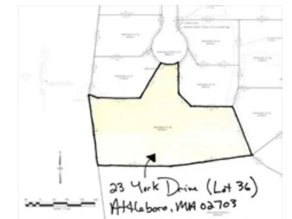 23 York Dr, Attleboro, MA 02703