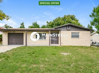 4313 Belleville Ave, Holiday, FL 34691