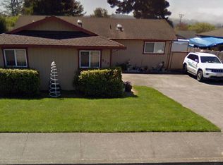 950 Herrick Ave, Eureka, CA 95503