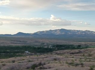 10505 W Arivaca Rd, Amado, AZ 85645