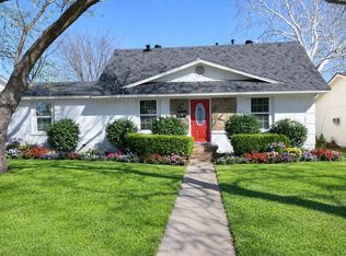 718 Caladium Dr, Mesquite, TX