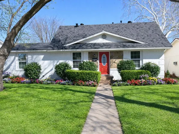 718 Caladium Dr, Mesquite, TX 75149