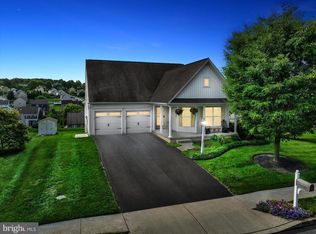 931 Kavanagh Cir, Red Lion, PA 17356