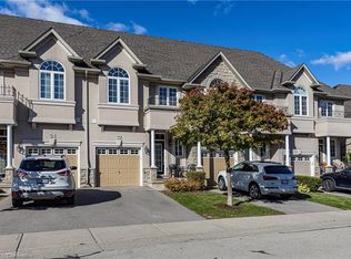 32 Forest Valley Cres, Hamilton, ON