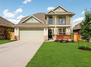 1429 Morning View Rd, Georgetown, TX 78628