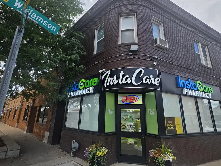 14302 Michigan Ave #1 — Photo 1