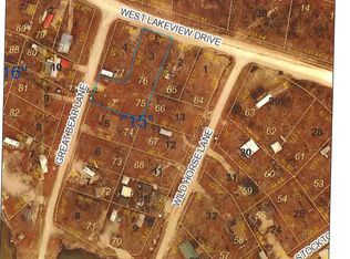 1316 Great Bear Ln, Ironton, MO 63650