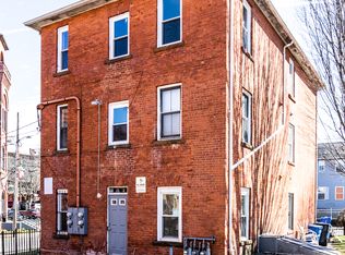 150 Russ St FLOOR 3, Hartford, CT 06106