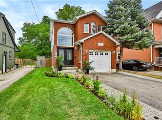 189 Terrace Hill St, Brantford, ON N3R1G8