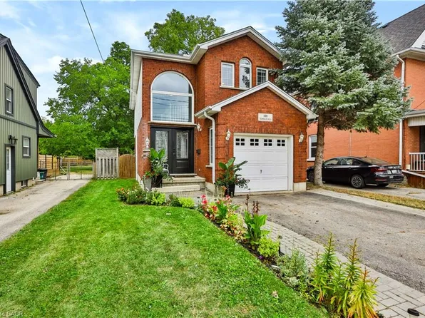 189 Terrace Hill St, Brantford, ON N3R 1G8