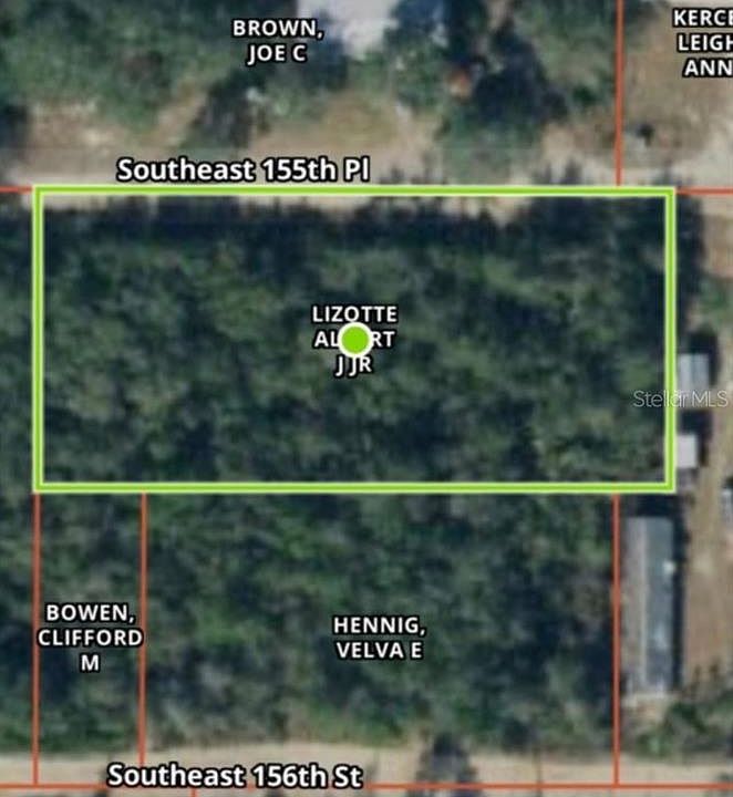2nd image of 20445 SE 156TH ST STREET LOT 115