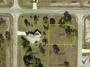 4316 NW 37th Ave, Cape Coral, FL 33993