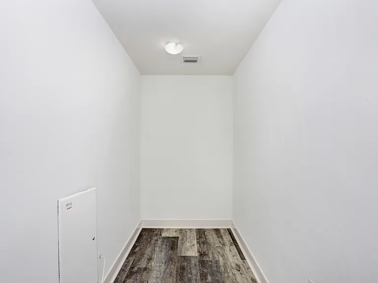 Guest Closet
